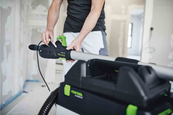 Festool Tool holder WHR-CT LHS 2