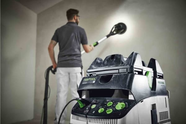 Festool Tool holder WHR-CT LHS 2