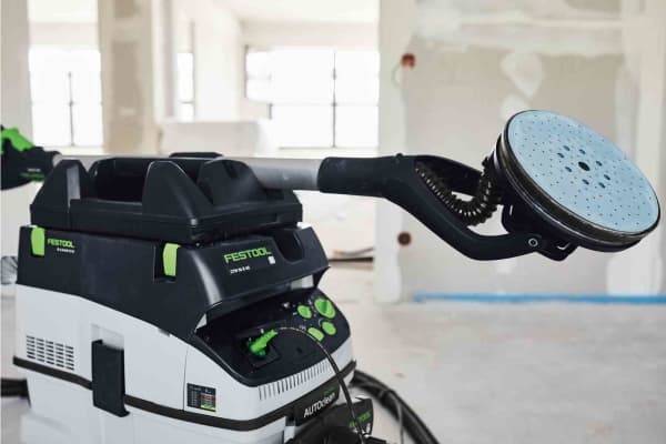 Festool Tool holder WHR-CT LHS 2