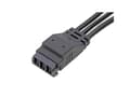 Miniatyrbild 2 av 2: Molex 218055-0305 1 stk
