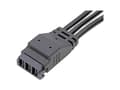 Miniatyrbild 1 av 2: Molex 218055-0305 1 stk