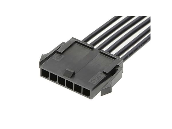 Molex 214750-1102 1 stk