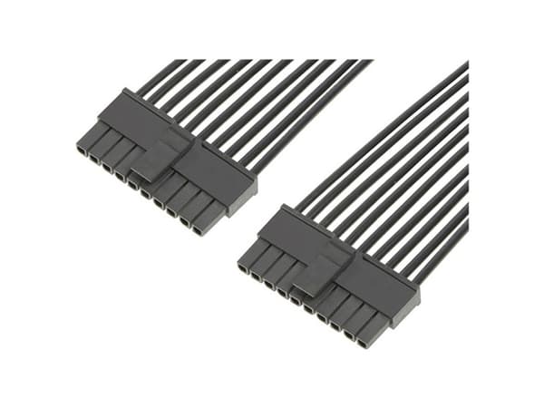 Molex 214750-1102 1 stk