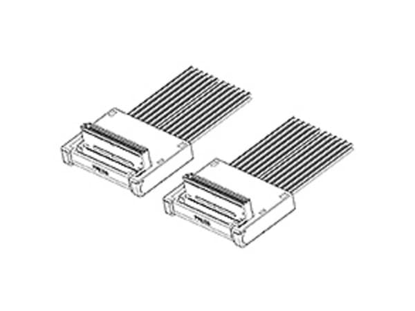 Molex 200227-2002 1 stk Låda
