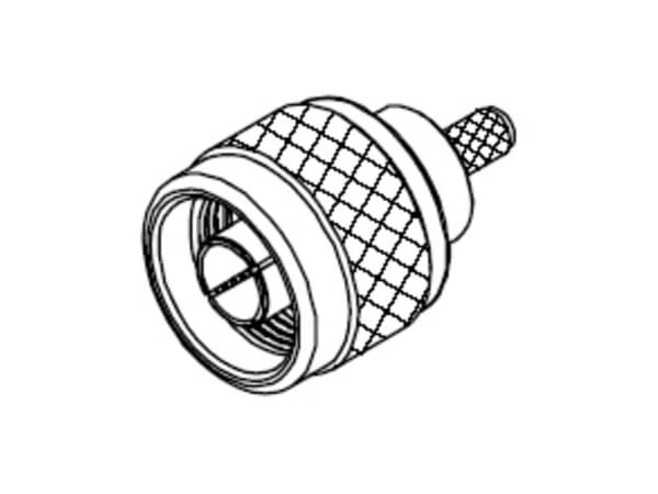 Molex 73276-1340 1 stk Bulk