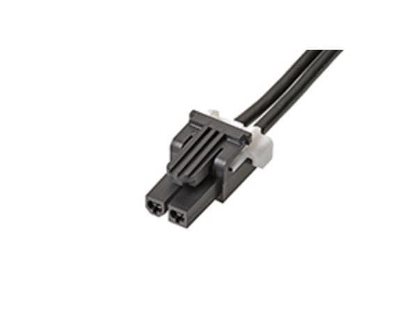 Molex 145135-0203 1 stk Bulk