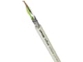 Miniatyrbilde 1 av 2: LAPP 0035832/50 Datakabel UNITRONIC® LiYCY (TP) Grå 50 m