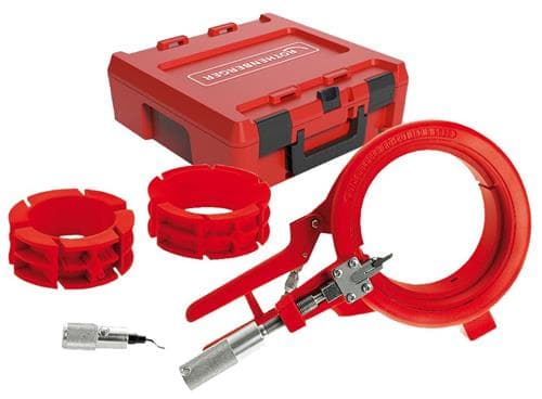 Rothenberger 55035, 3,62 kg, Spania