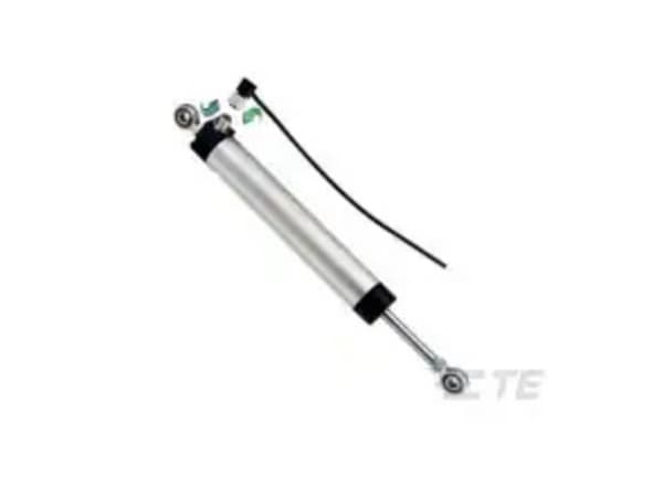 TE Connectivity 04-1270-0032 SMD 1 stk Bulk