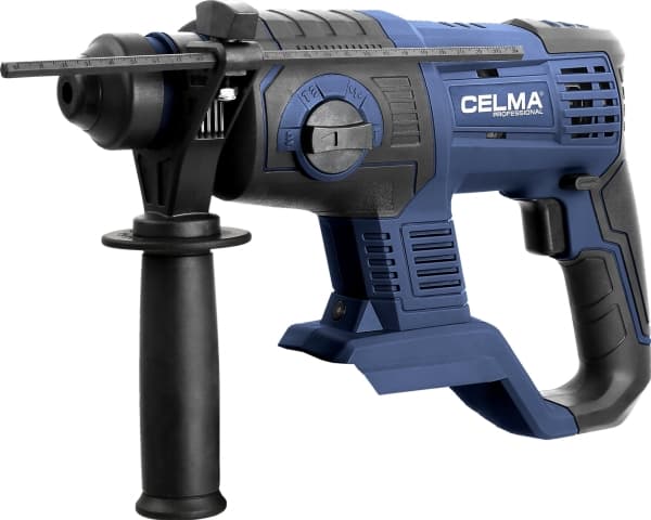 Celma PRWg 2-20OBS 18 V hammerbor