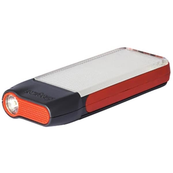 Energizer LED Compact Fusion, 2in1 lyhty ja taskulamppu, sis. 2 X AAA-alkaliparistoa