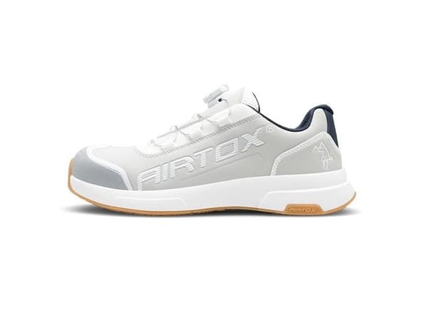 Airtox Sikkerhedssko FX11 S3 str 37