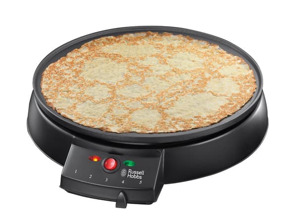 Russell Hobbs - Fiesta Crepe Maker