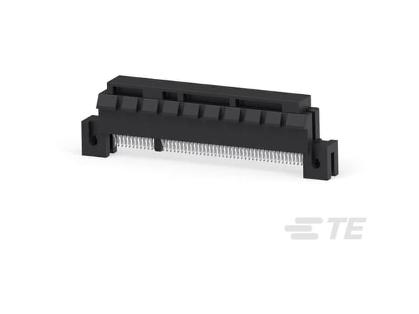 TE Connectivity 2-2387405-3 1 stk Tray