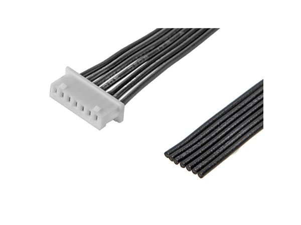 Molex 218112-0702 1 stk Bulk