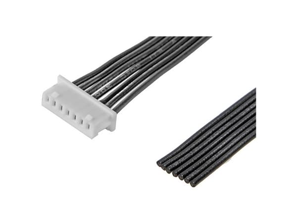 Molex 218112-0702 1 stk Bulk