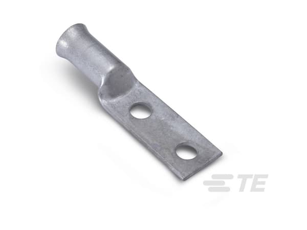 TE Connectivity 53683-2 1 stk Box