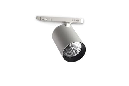 Turno Smart 13-23W 3000K 3500K 4000K Ra90 2474LM HVID 36° Skinnespot 3F