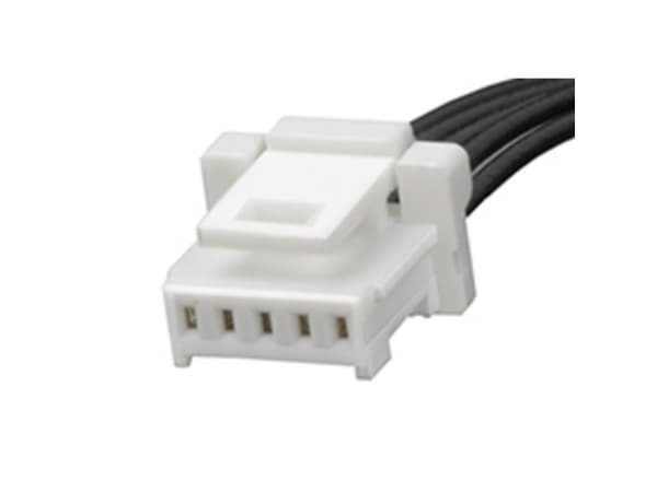 Molex 15133-0501 1 stk Bulk