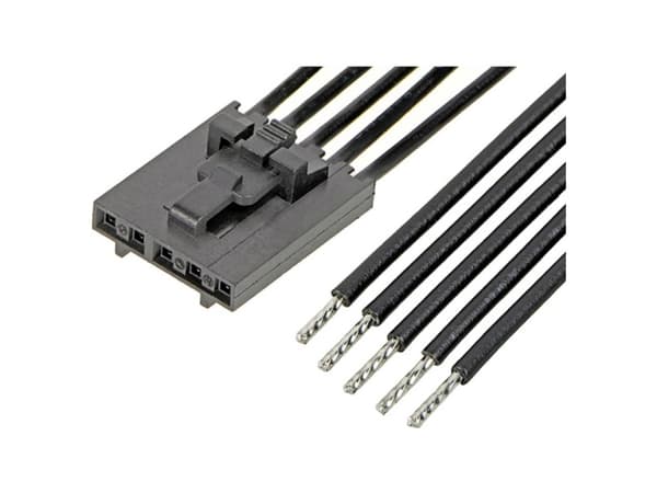 Molex 216271-1050 1 stk Bulk