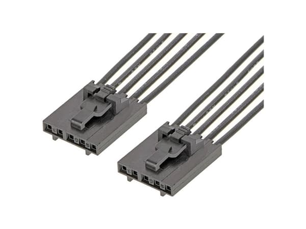 Molex 216270-1052 1 stk Bulk