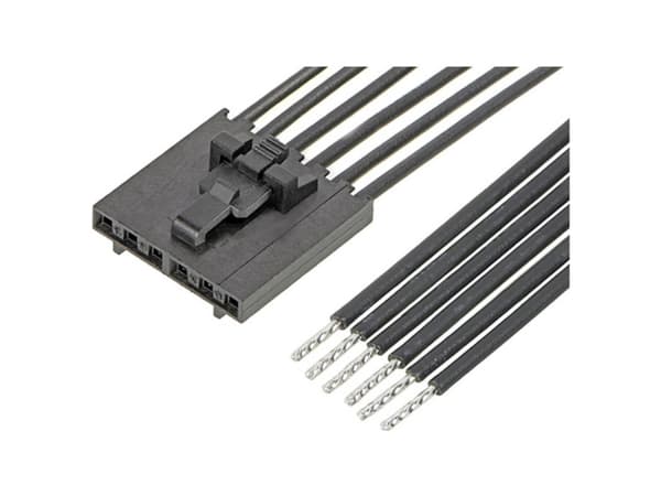 Molex 216271-1083 1 stk Bulk