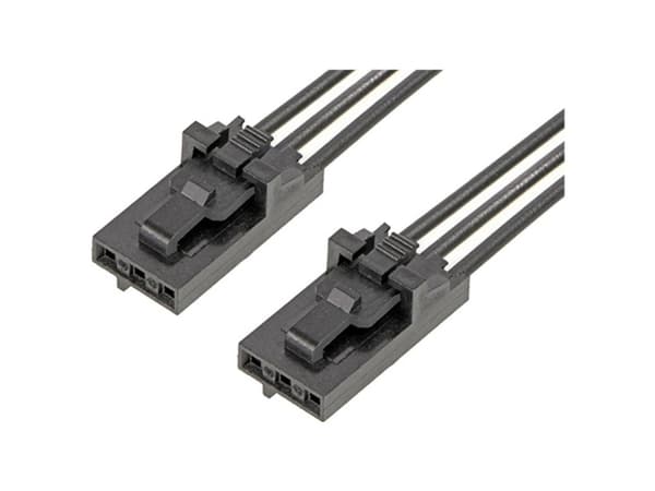 Molex 216270-1030 1 stk Bulk