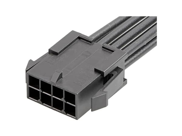 Molex 214757-2082 1 stk Bulk
