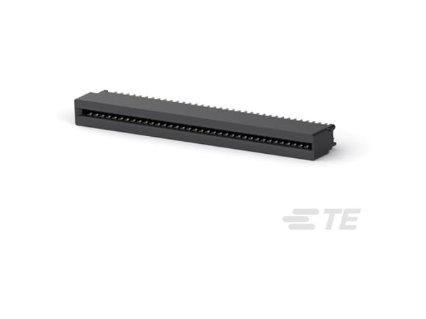 TE Connectivity 5530843-8 1 stk Bulk