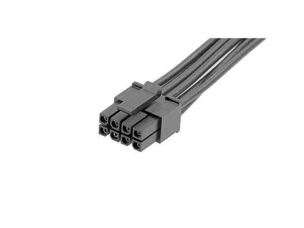 Molex 214755-1083 1 kpl Pussi