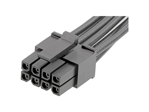 Molex 214755-1083 1 kpl Pussi