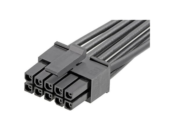 Molex 214755-2102 1 kpl Pussi