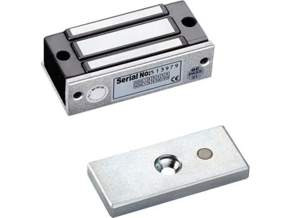 MAGNEETTIJUMPPERI SCOT EL-120
