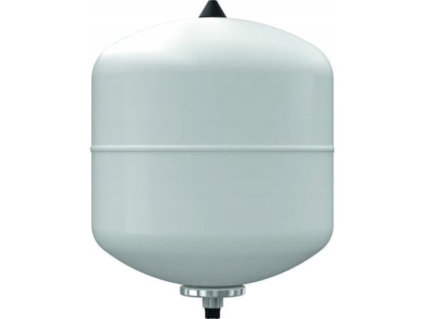 Kalvosäiliö DD 33 10bar valkoinen 70^C