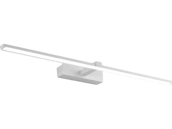 ZD122A Lampa led nad lustro 60cm white
