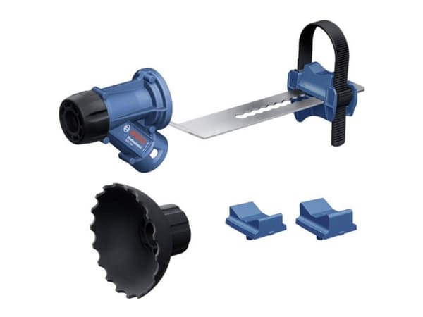 Bosch Professional 1600A033BA GDE max Tilbehør til boremaskiner 1 stk