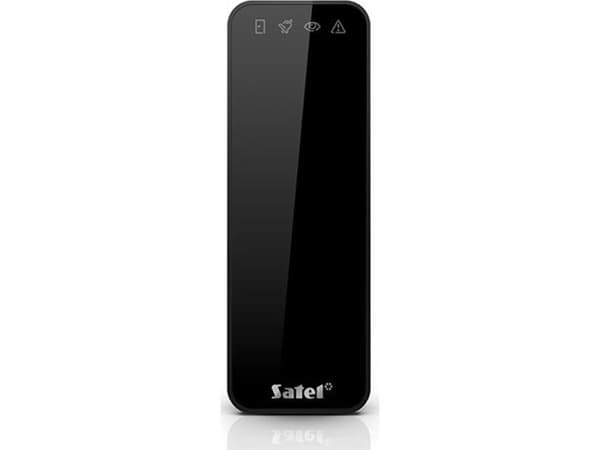 Satel SATEL Proximity-kortläsare SO-MF3-B svart