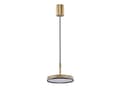 Pikkukuva 4 / 5: Viokef Lamp Pendant Dom 24W 3K Gold