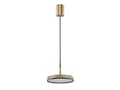 Pikkukuva 5 / 5: Viokef Lamp Pendant Dom 24W 3K Gold