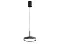 Miniatyrbilde 4 av 5: Viokef Lamp Pendant Dom 24W 3K Grey