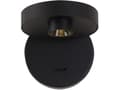 Miniatyrbilde 2 av 5: Viokef Lamp Wall Factory 4W 3K Black