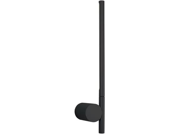 Viokef Lamp Wall Novita 6W 3K Black