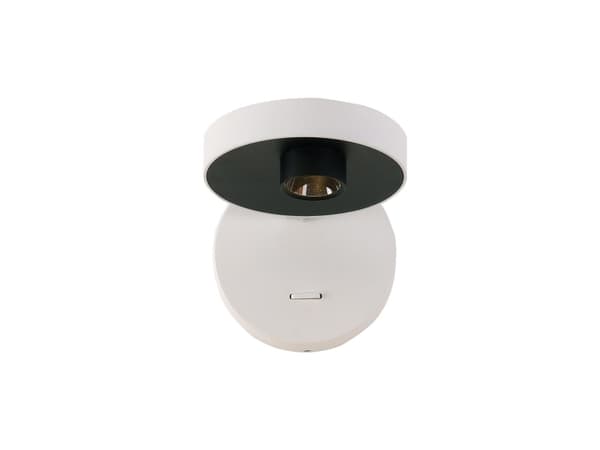 Viokef Lamp Wall Factory 4W 3K White