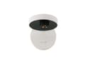 Miniatyrbilde 4 av 4: Viokef Lamp Wall Factory 4W 3K White