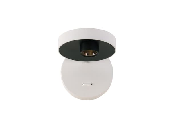 Viokef Lamp Wall Factory 4W 3K White