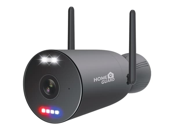 Iget Homeguard 3K Enforcer Wireless CCTV Ca