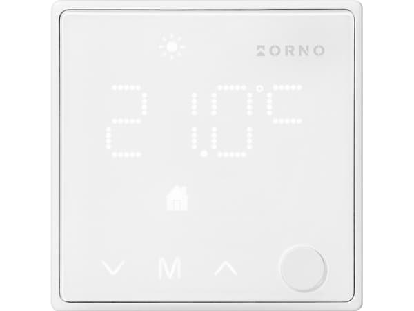 Orno Tuya Smart Wi-Fi termostaatti