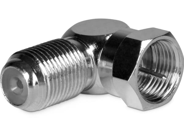 TechniSat 0000/3318, F, Silver