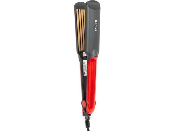 Blås Kemei KM-533 crimper