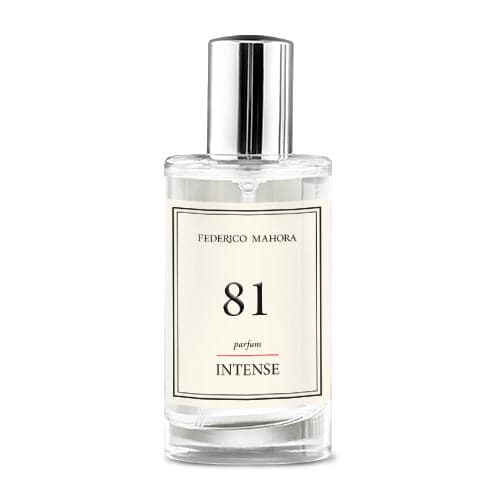 Federico Mahora Pure 81